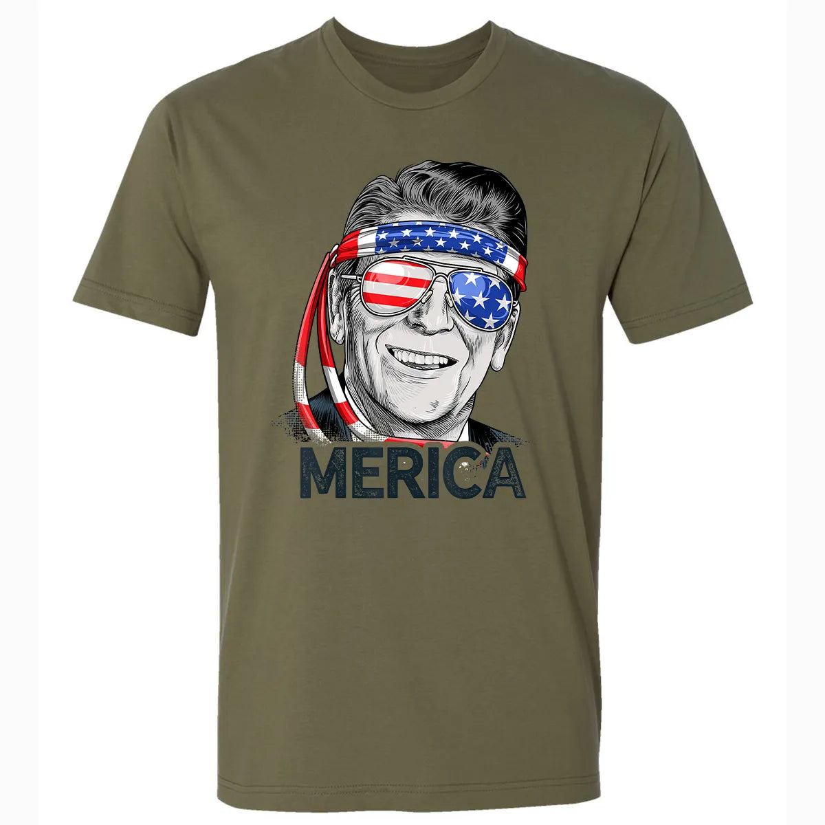 Premium Unisex T-shirt - 44MACQ5A