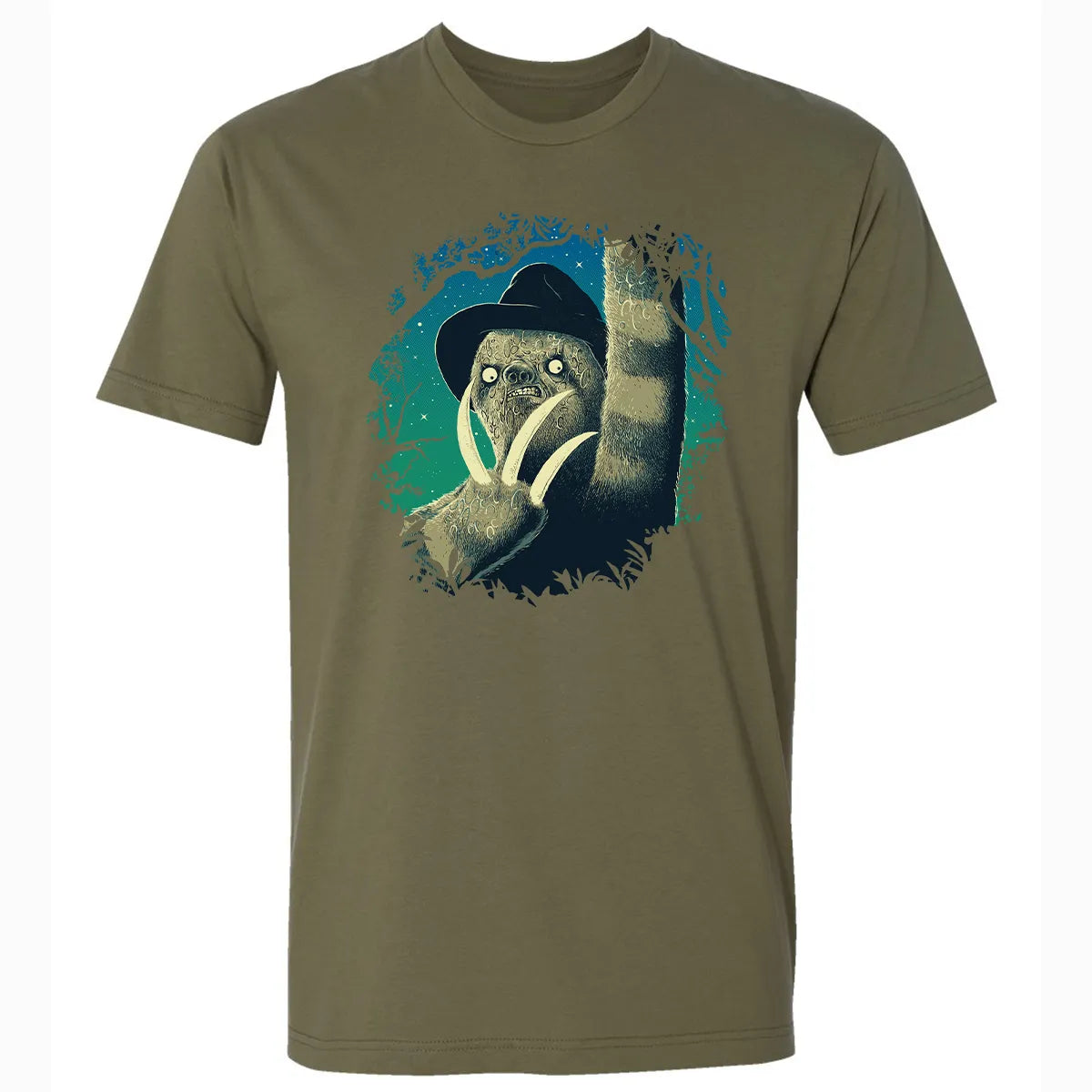 Premium Unisex T-shirt - JA48J4LC