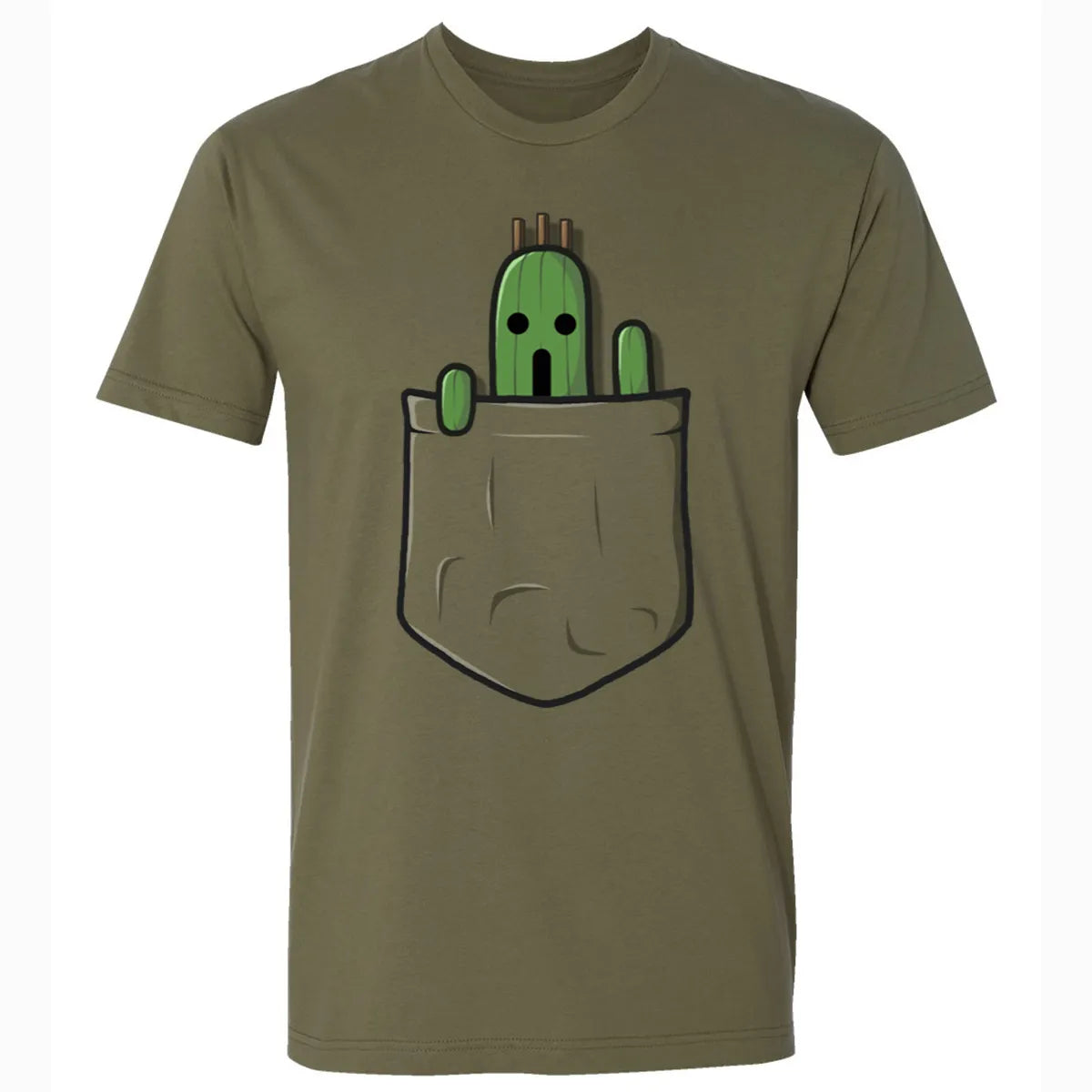 Premium Unisex T-shirt - MG375QGM