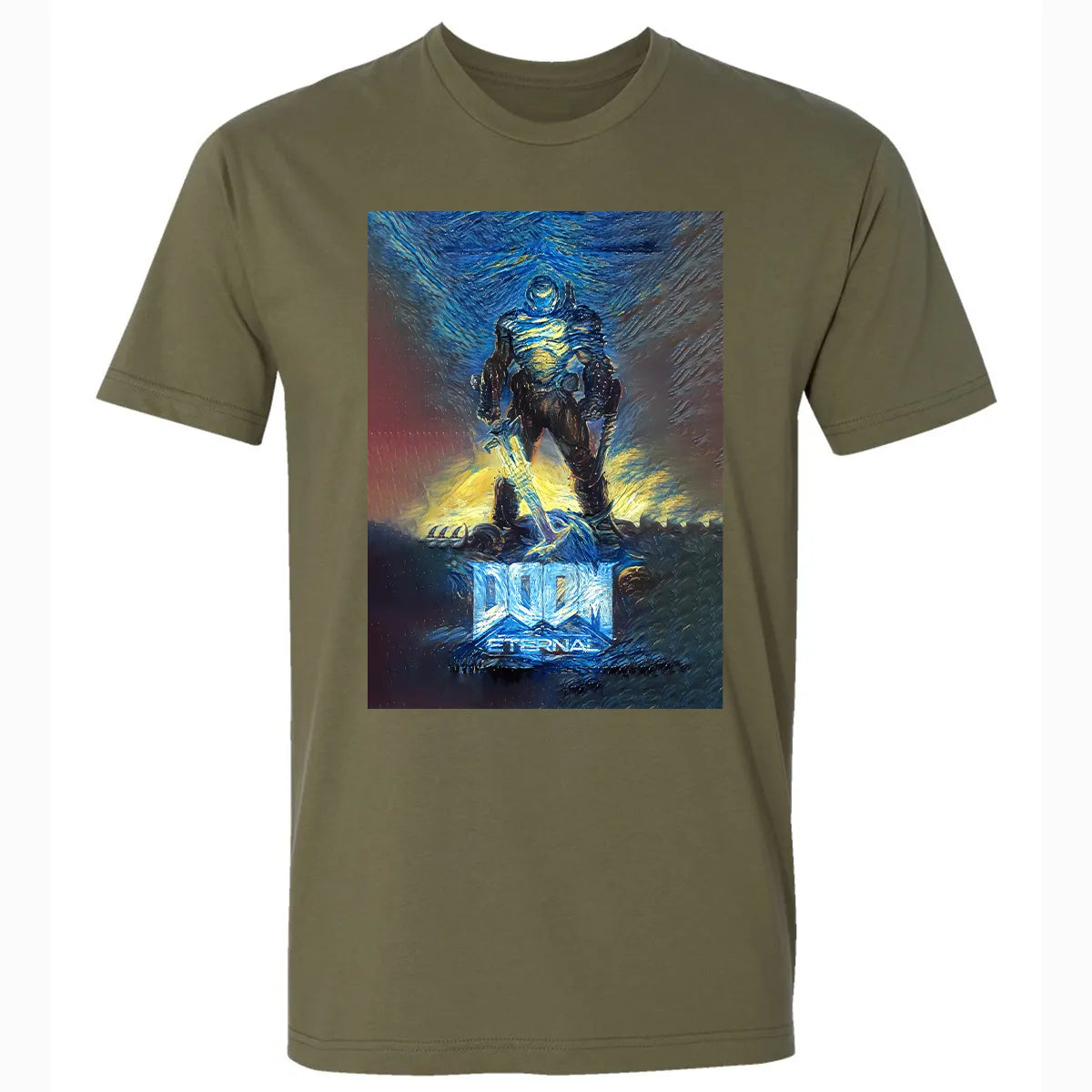 Premium Unisex T-shirt - 3PCKAYU4