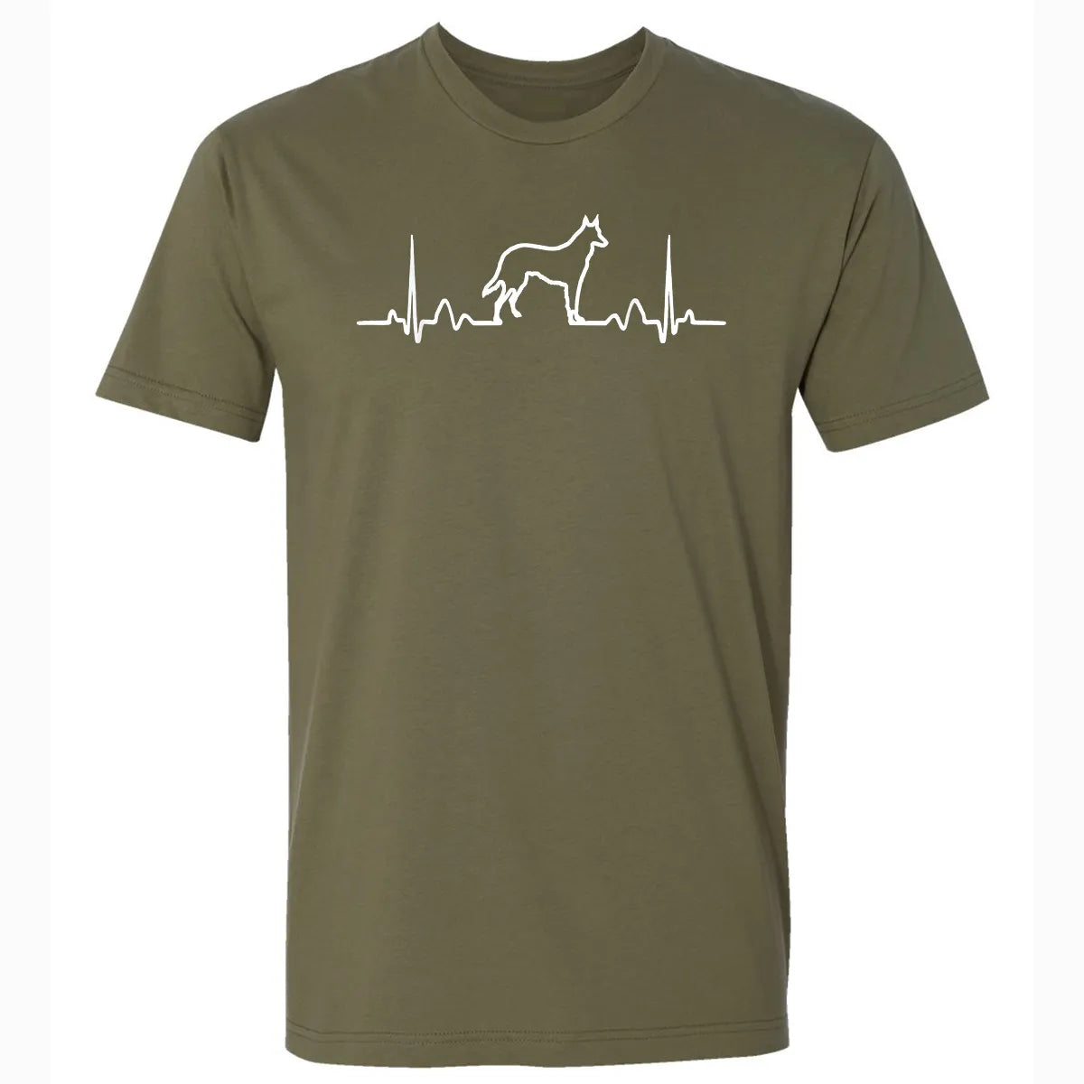 Premium Unisex T-shirt - RQDMRPE6
