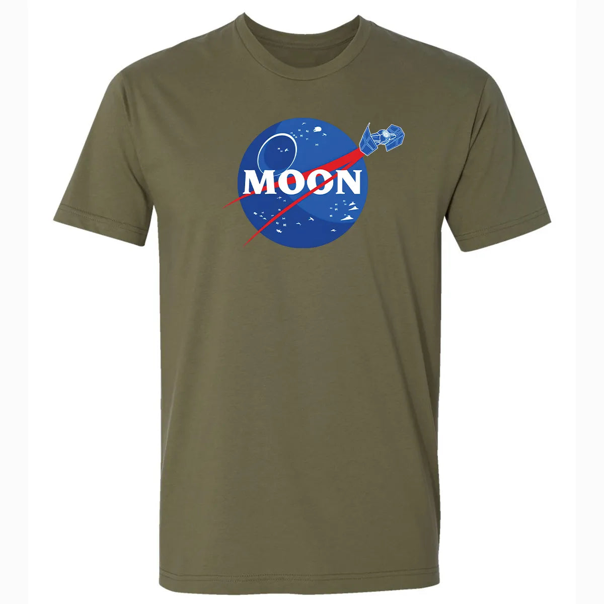 Premium Unisex T-shirt - GXMVD91V