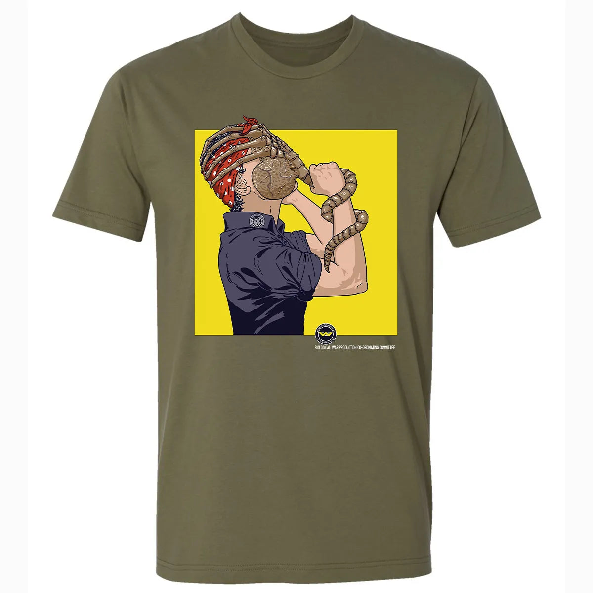 Premium Unisex T-shirt - 5UVRMTF6