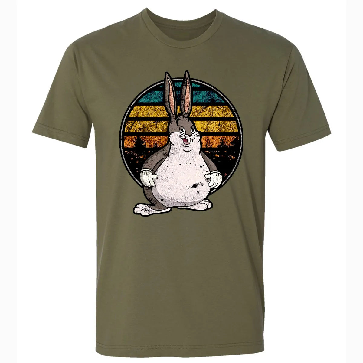 Premium Unisex T-shirt - M4EWQRFE