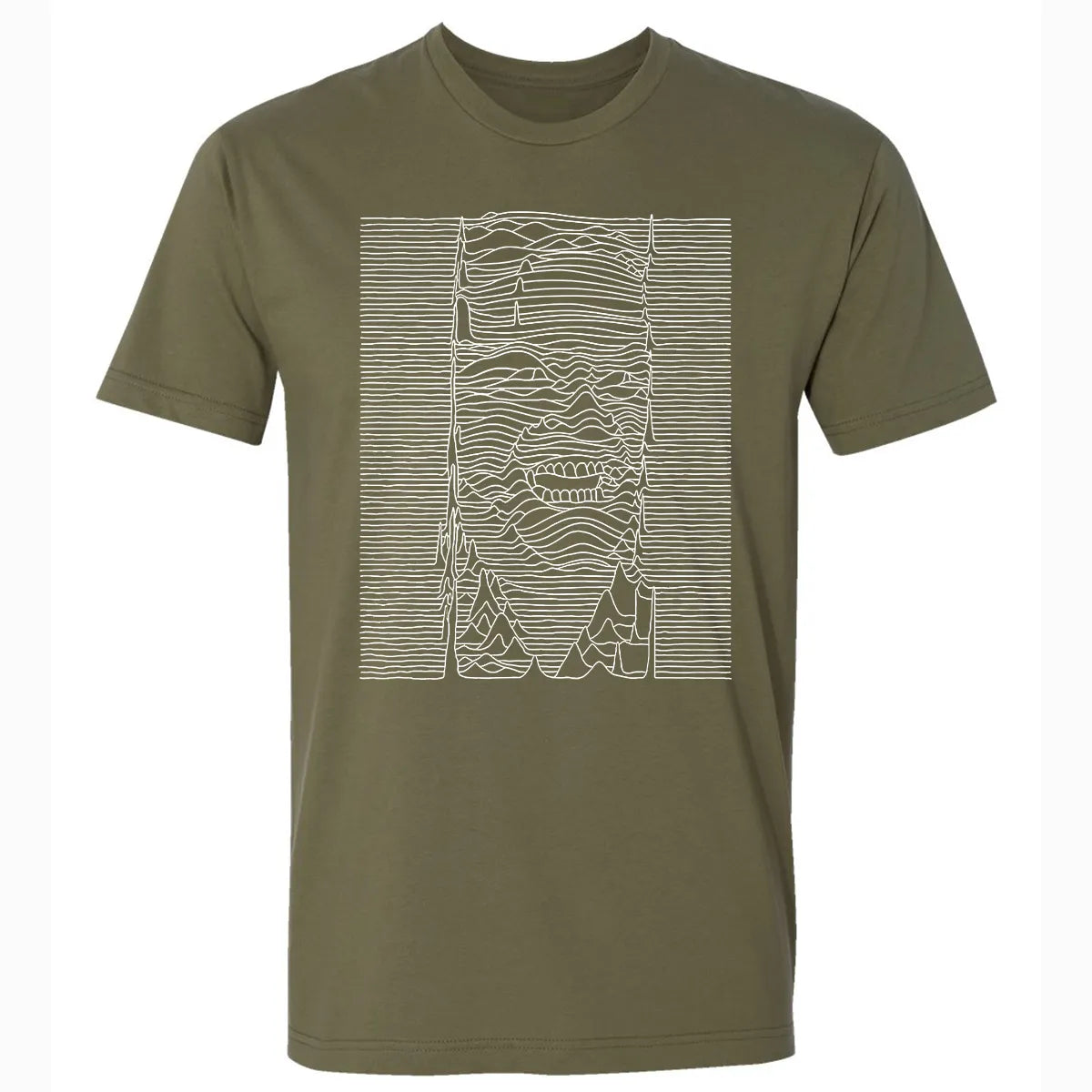 Premium Unisex T-shirt - 3AW9U16R
