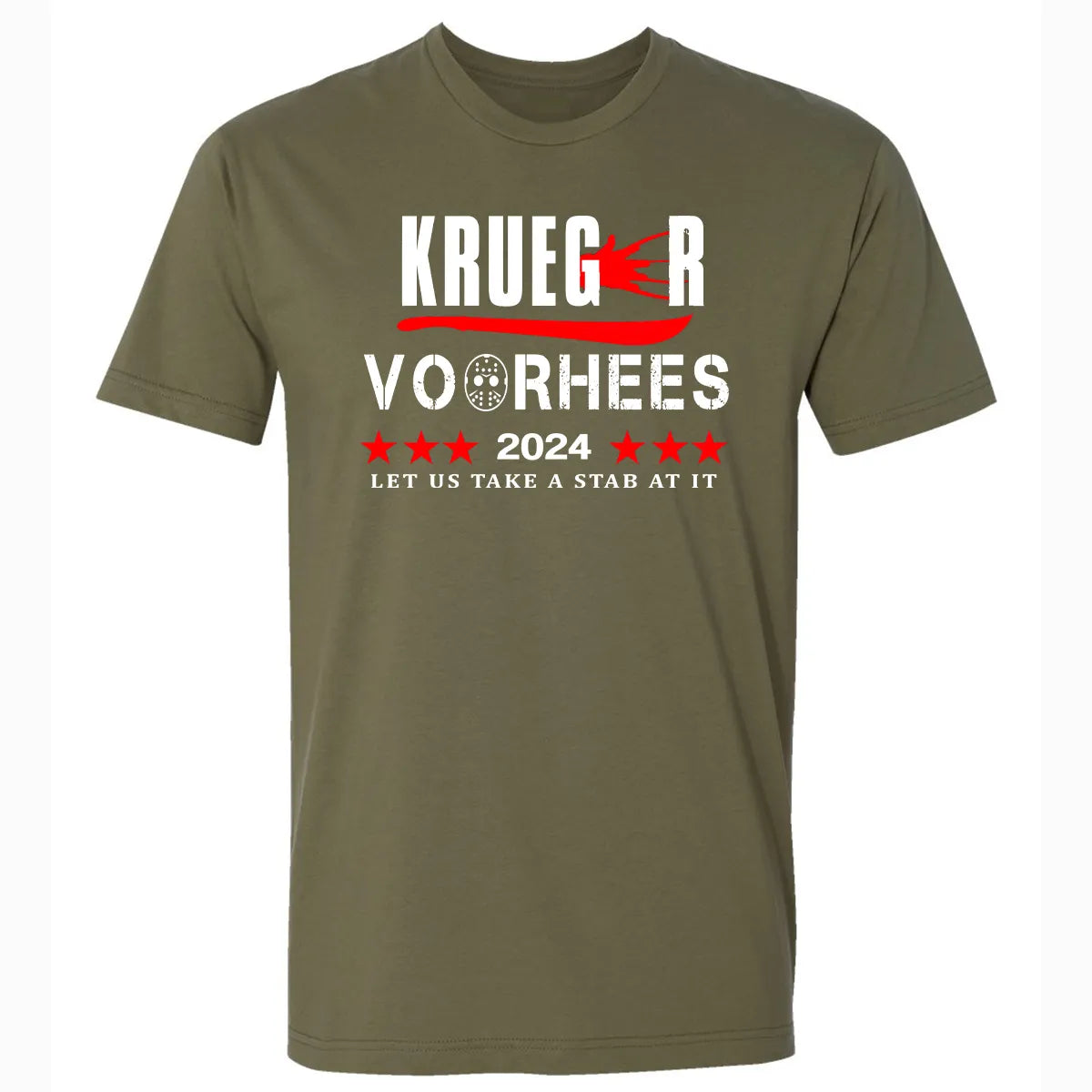 Premium Unisex T-shirt - MNQXJQ1K