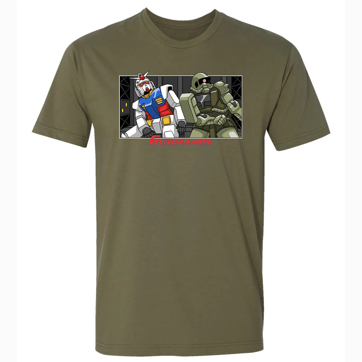Premium Unisex T-shirt - 9STZ33WX