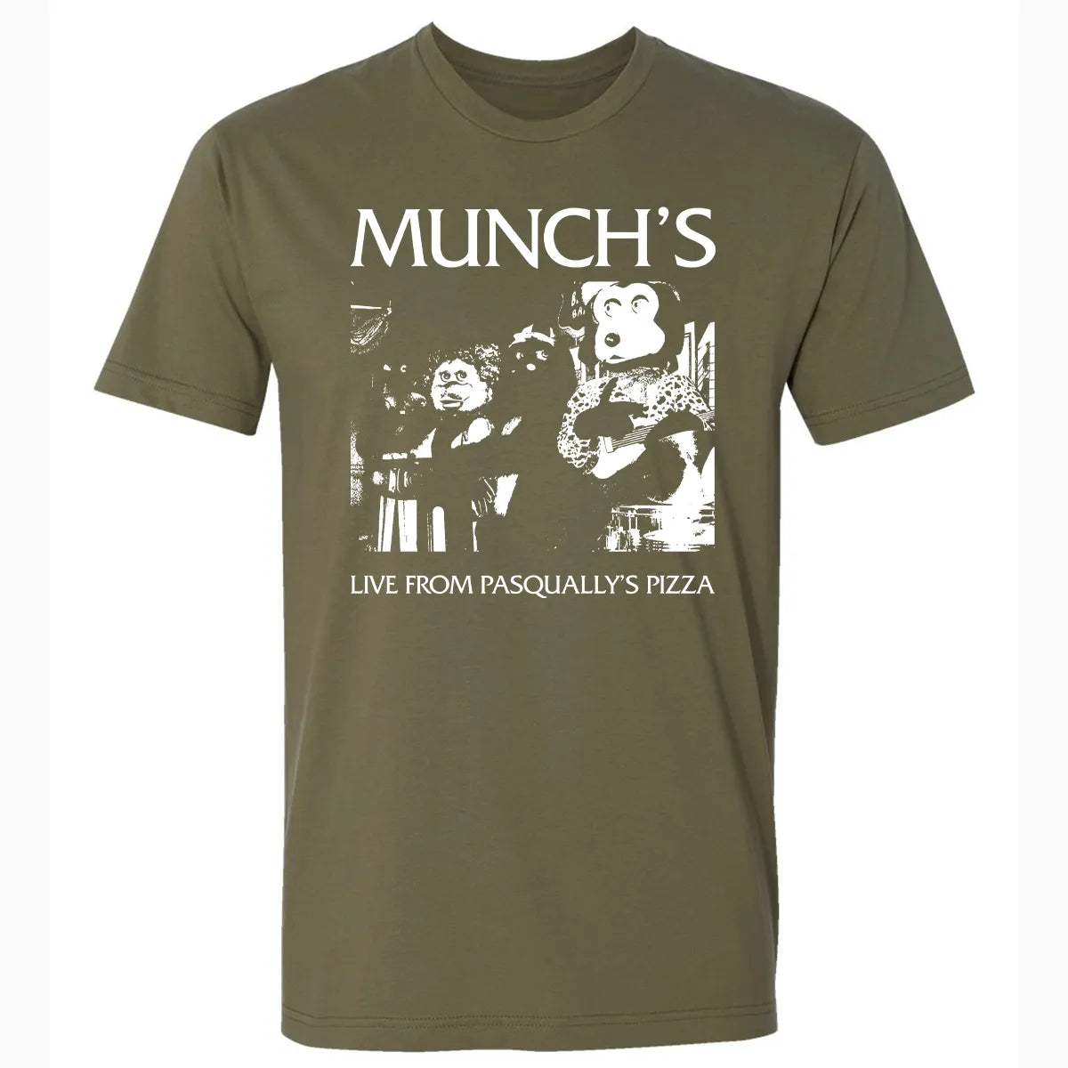 Premium Unisex T-shirt - XJGVXGUU