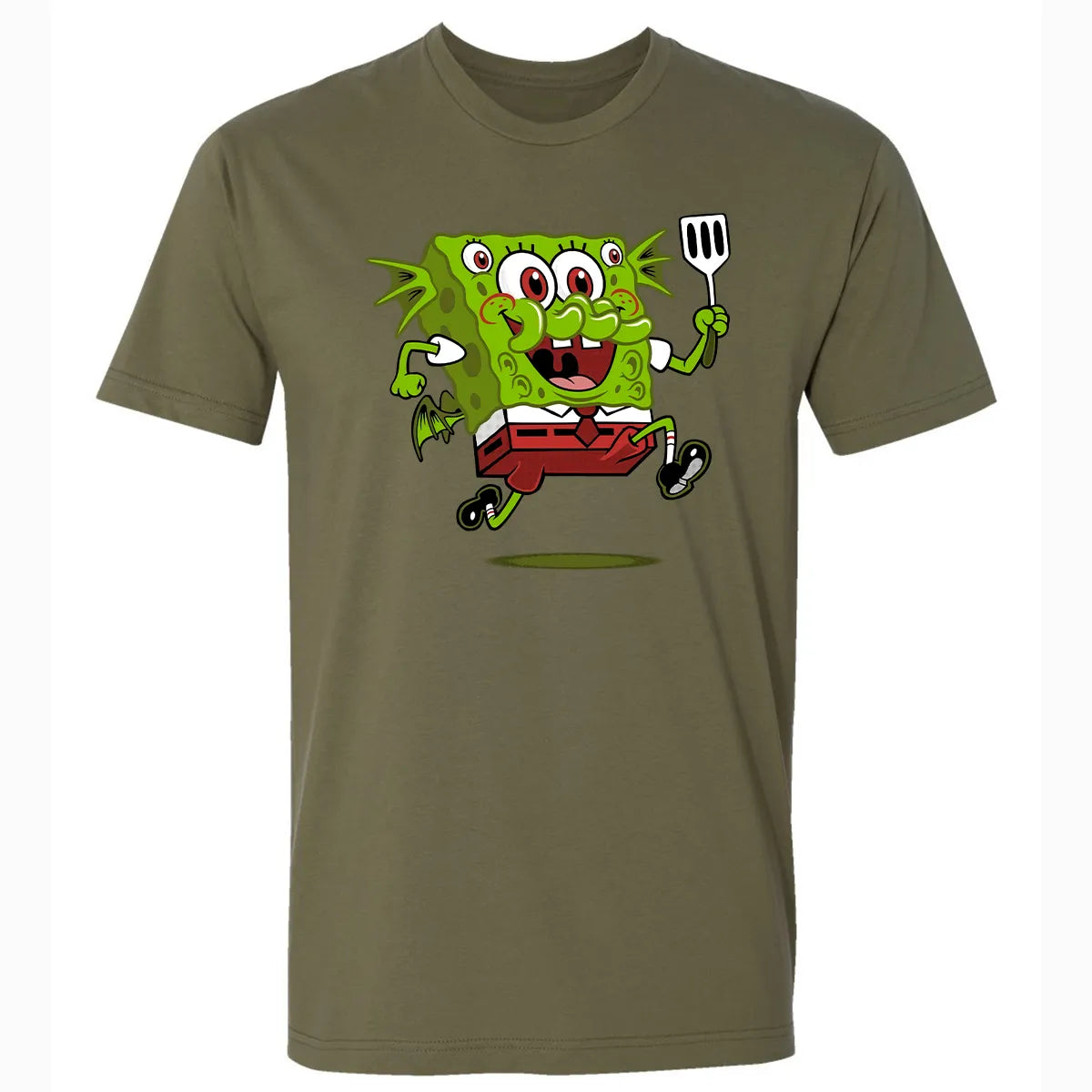 Premium Unisex T-shirt - FN1ZKLPD