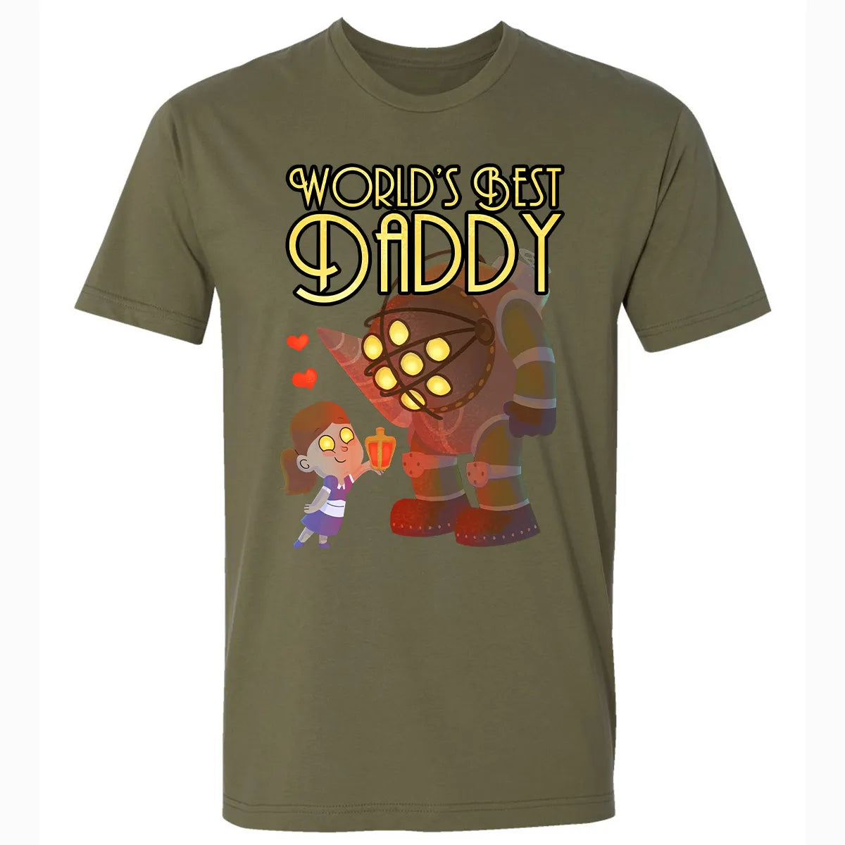Premium Unisex T-shirt - FTYZQ3LM