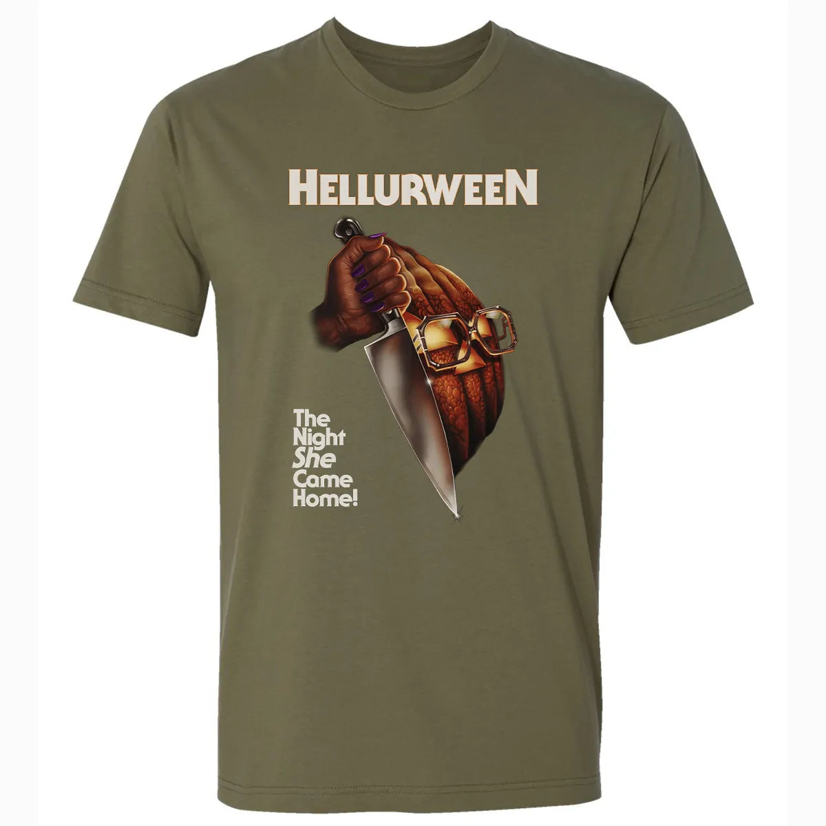 Premium Unisex T-shirt - US83JGWQ