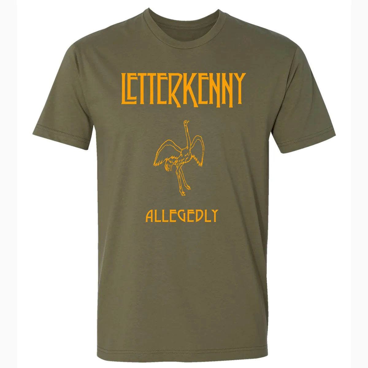 Premium Unisex T-shirt - 33TE541P
