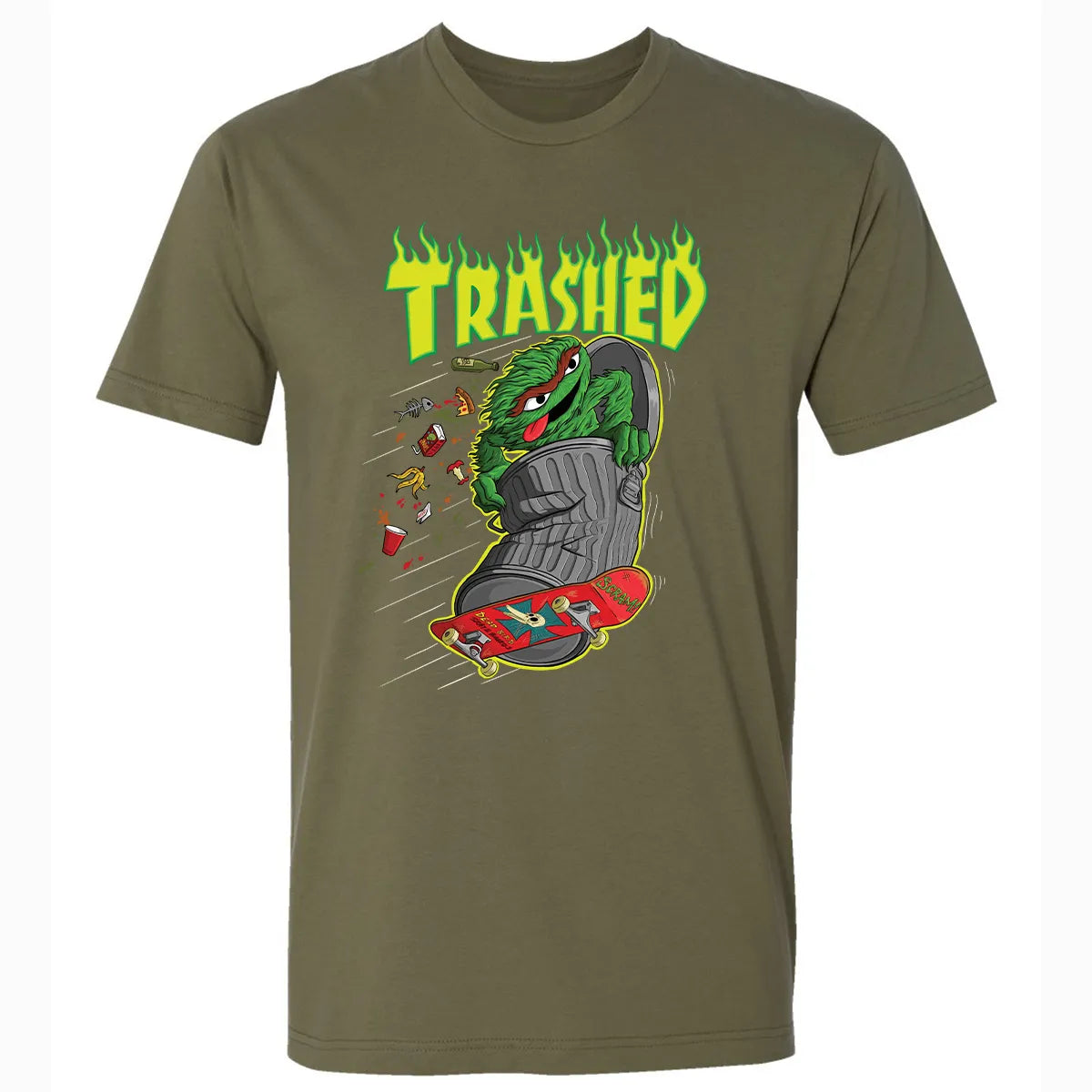 Premium Unisex T-shirt - X2BZX4J1