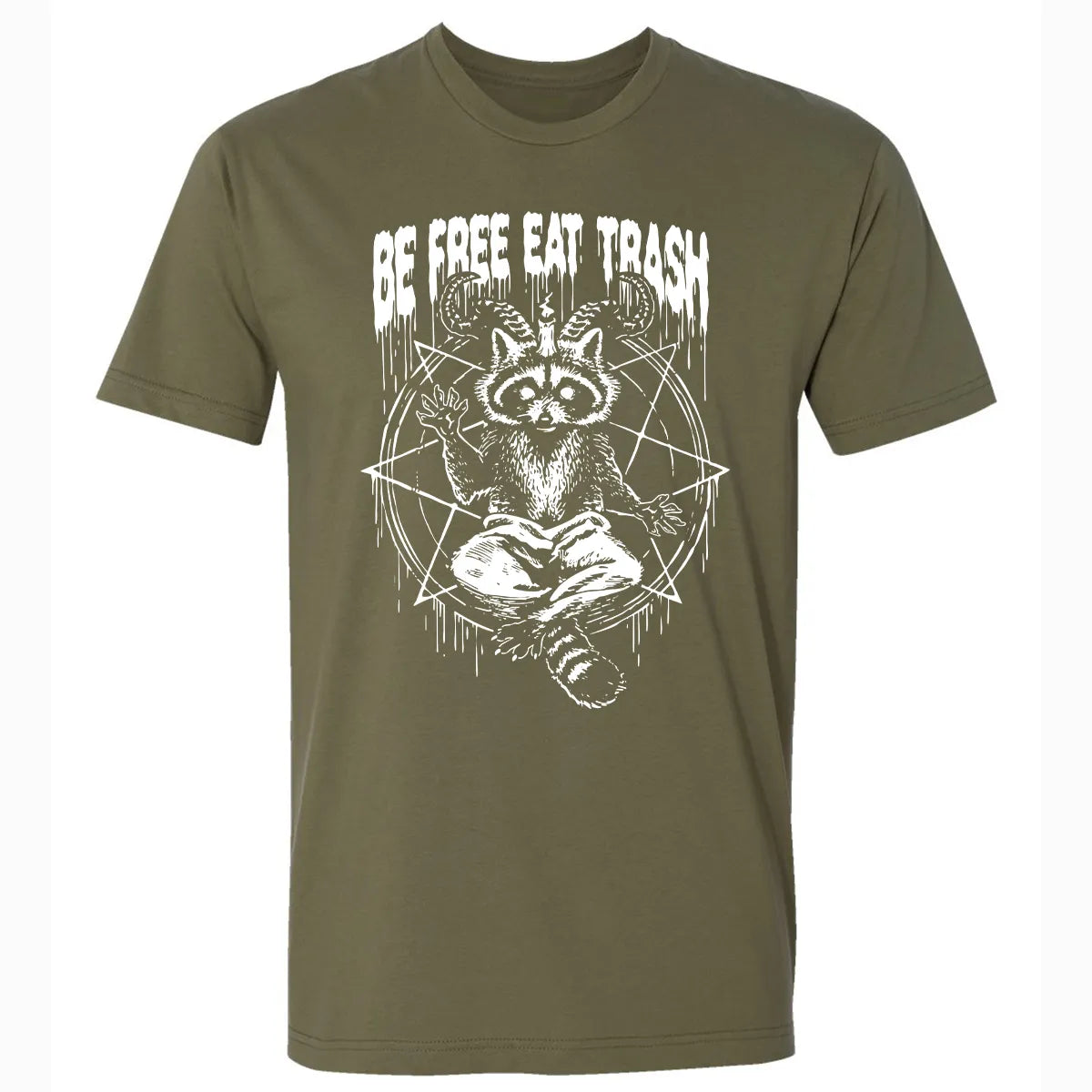 Premium Unisex T-shirt - 9MN3PCG4