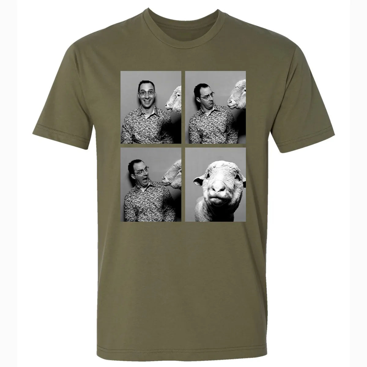 Premium Unisex T-shirt - EJLPZG3M