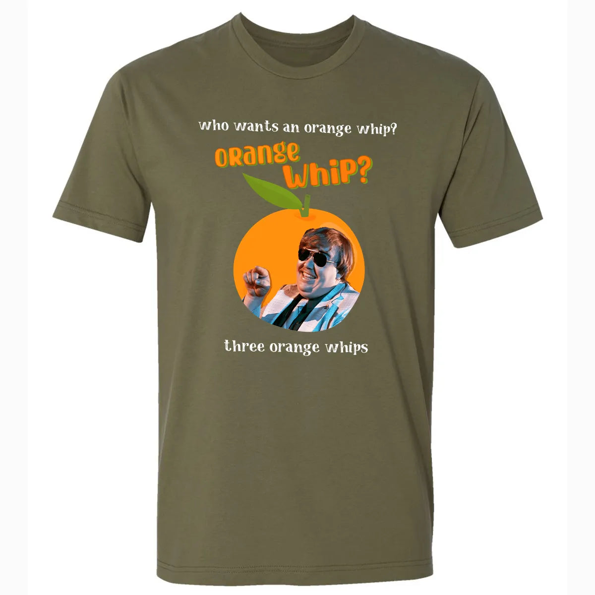 Premium Unisex T-shirt - Y2WYYK5S