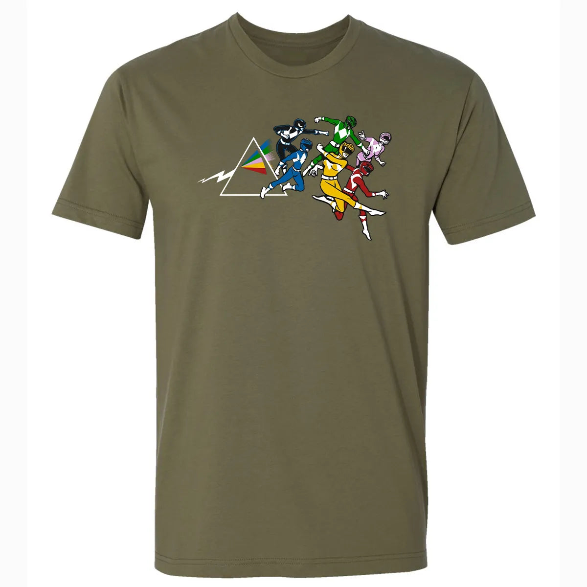 Premium Unisex T-shirt - GERMZTAM