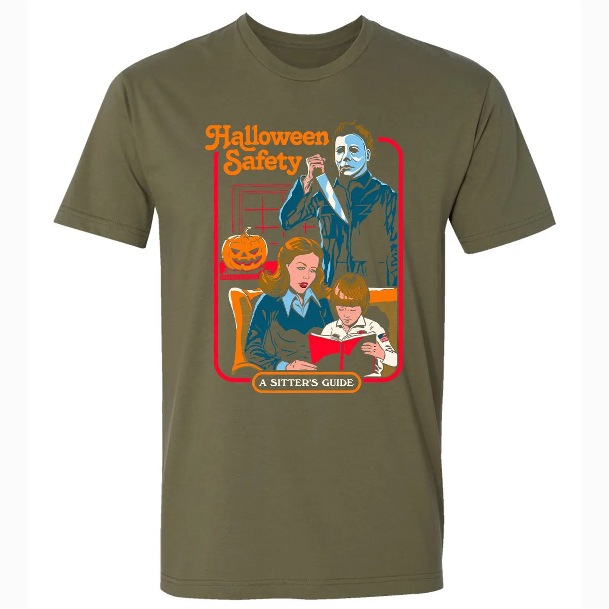 Premium Unisex T-shirt - PJ58D5GJ