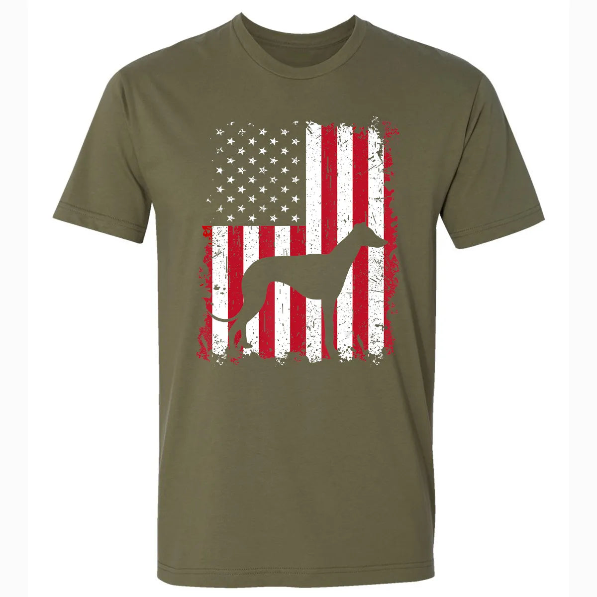 Premium Unisex T-shirt - KDK41CWH