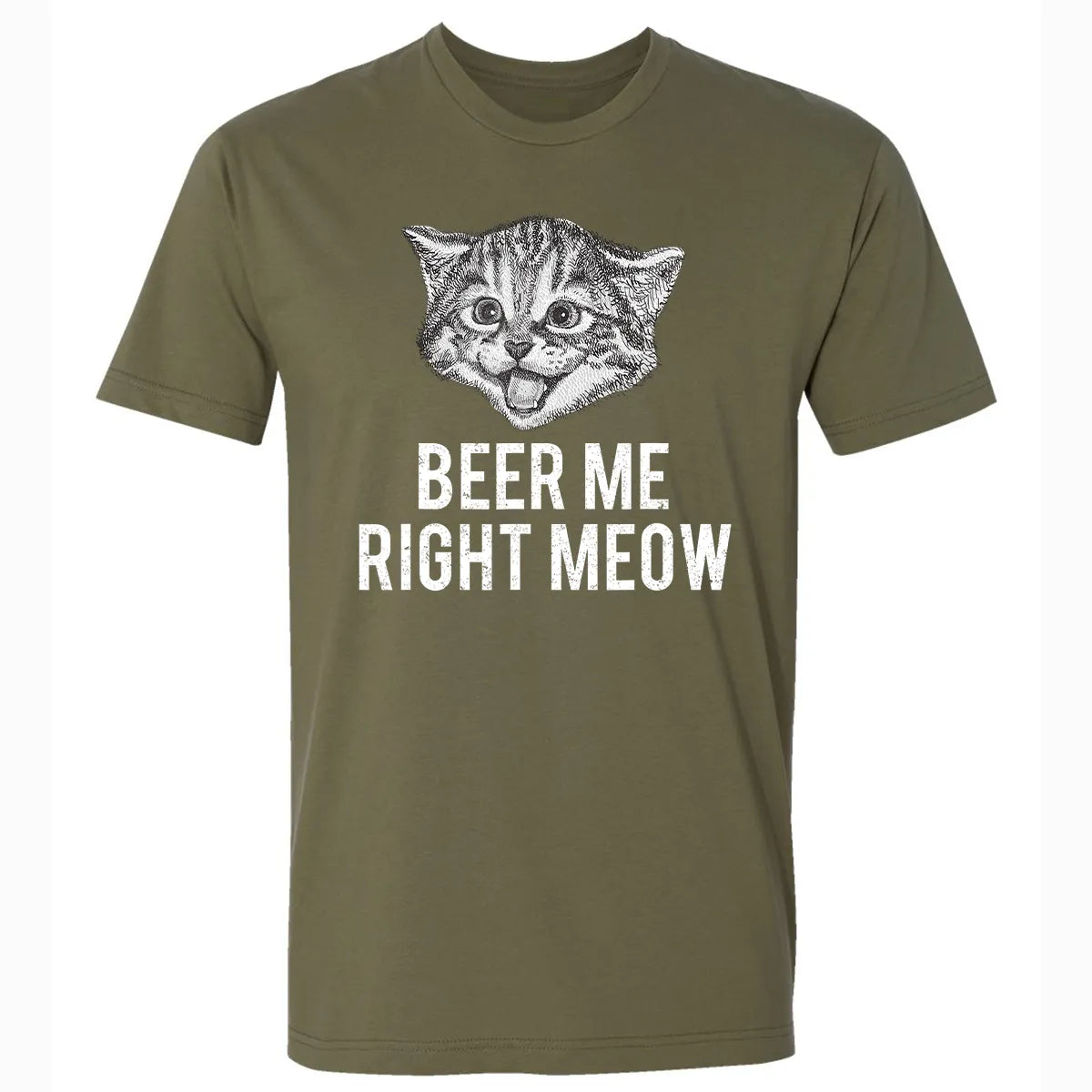 Premium Unisex T-shirt - 1NBNH1PC