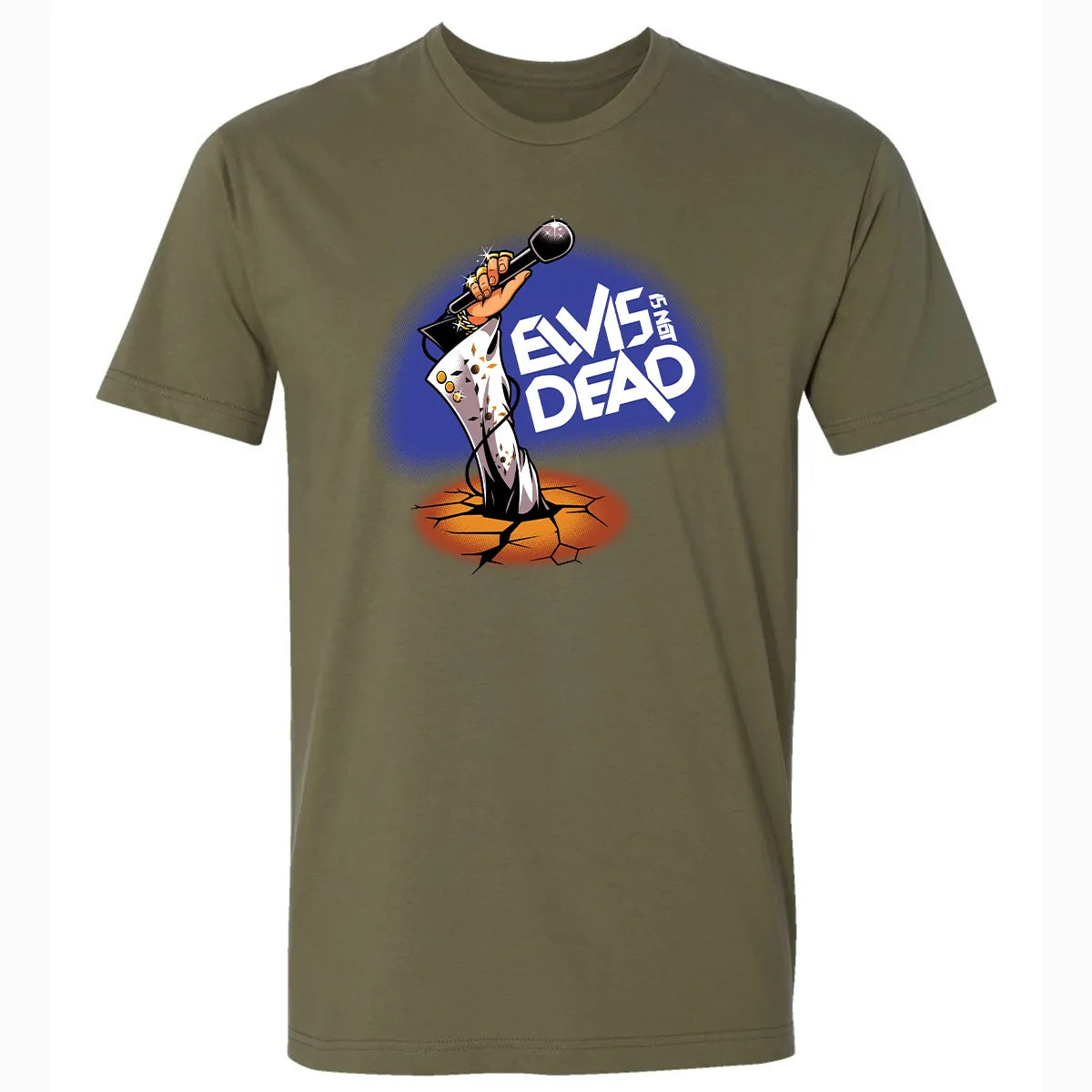 Premium Unisex T-shirt - K5WFL2U7