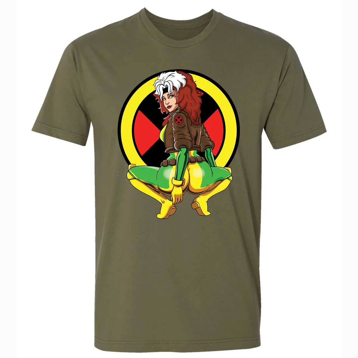 Premium Unisex T-shirt - EXB39CET
