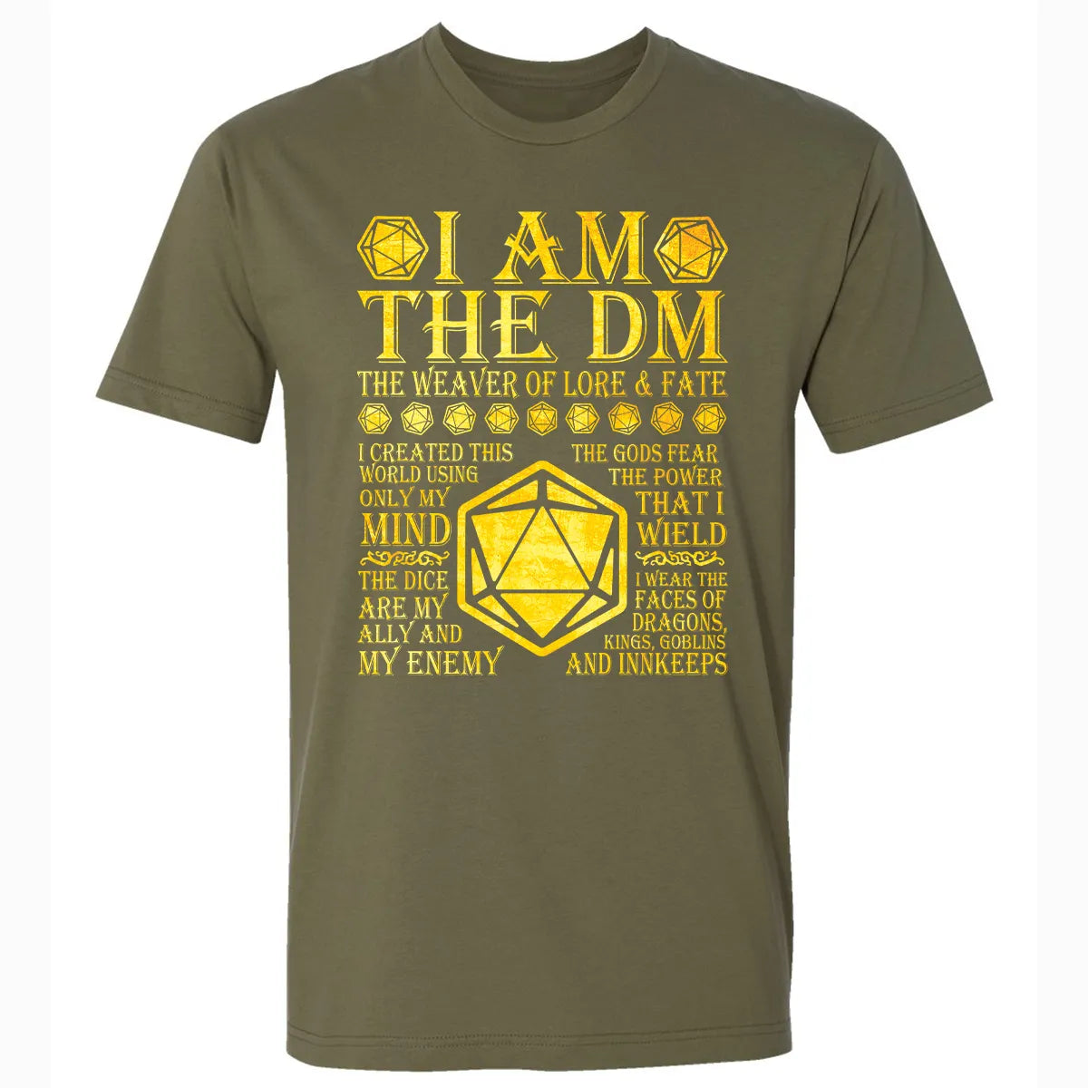 Premium Unisex T-shirt - X3VYNXAM