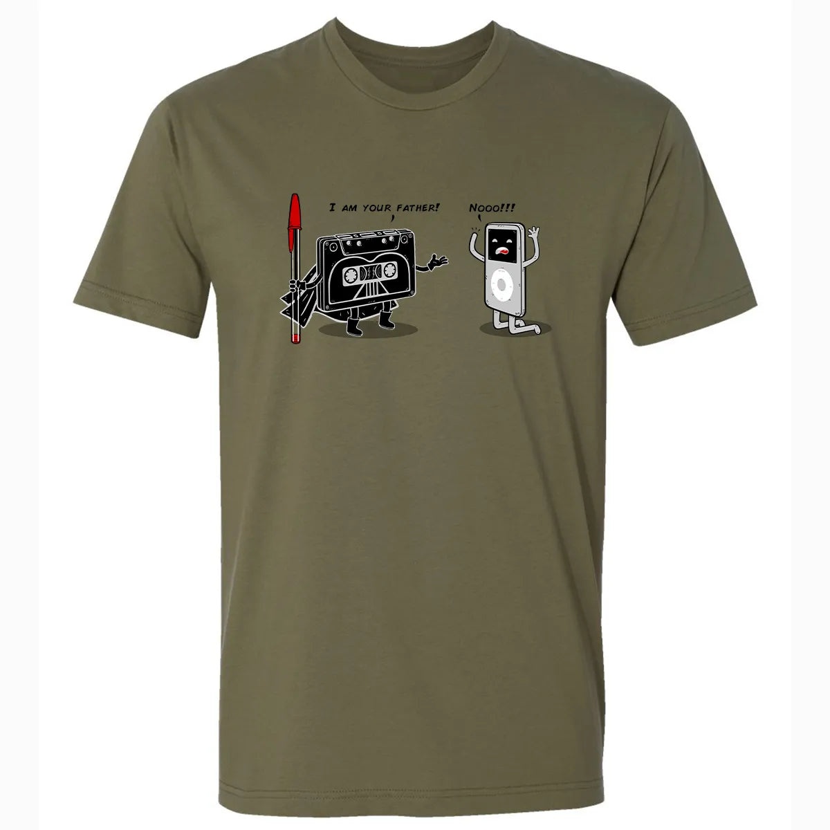 Premium Unisex T-shirt - RL6AH2Y6