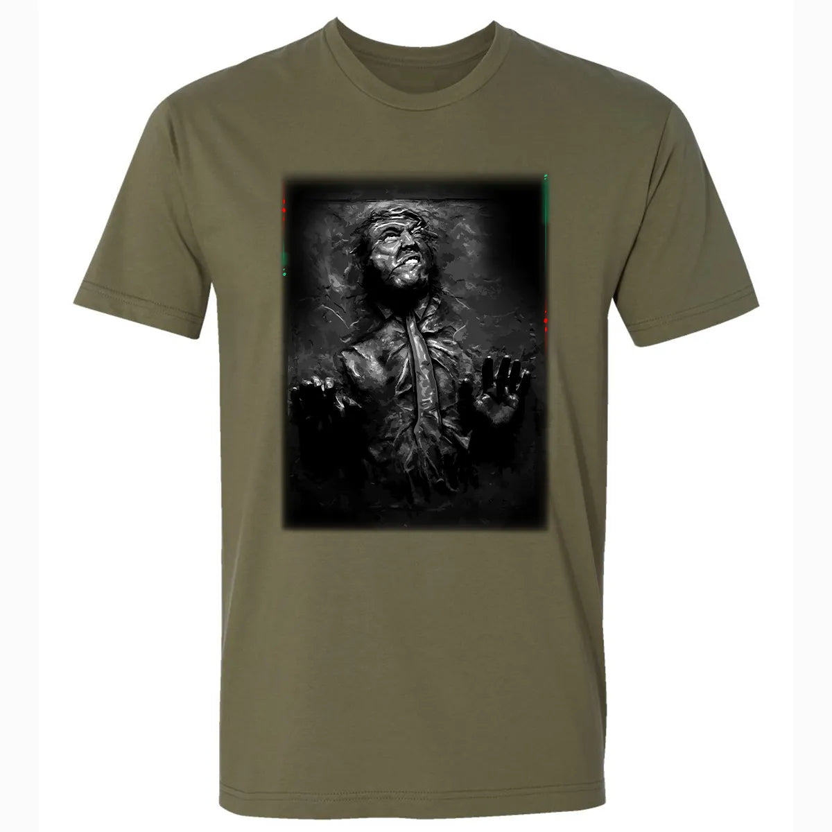 Premium Unisex T-shirt - 49M78JFL