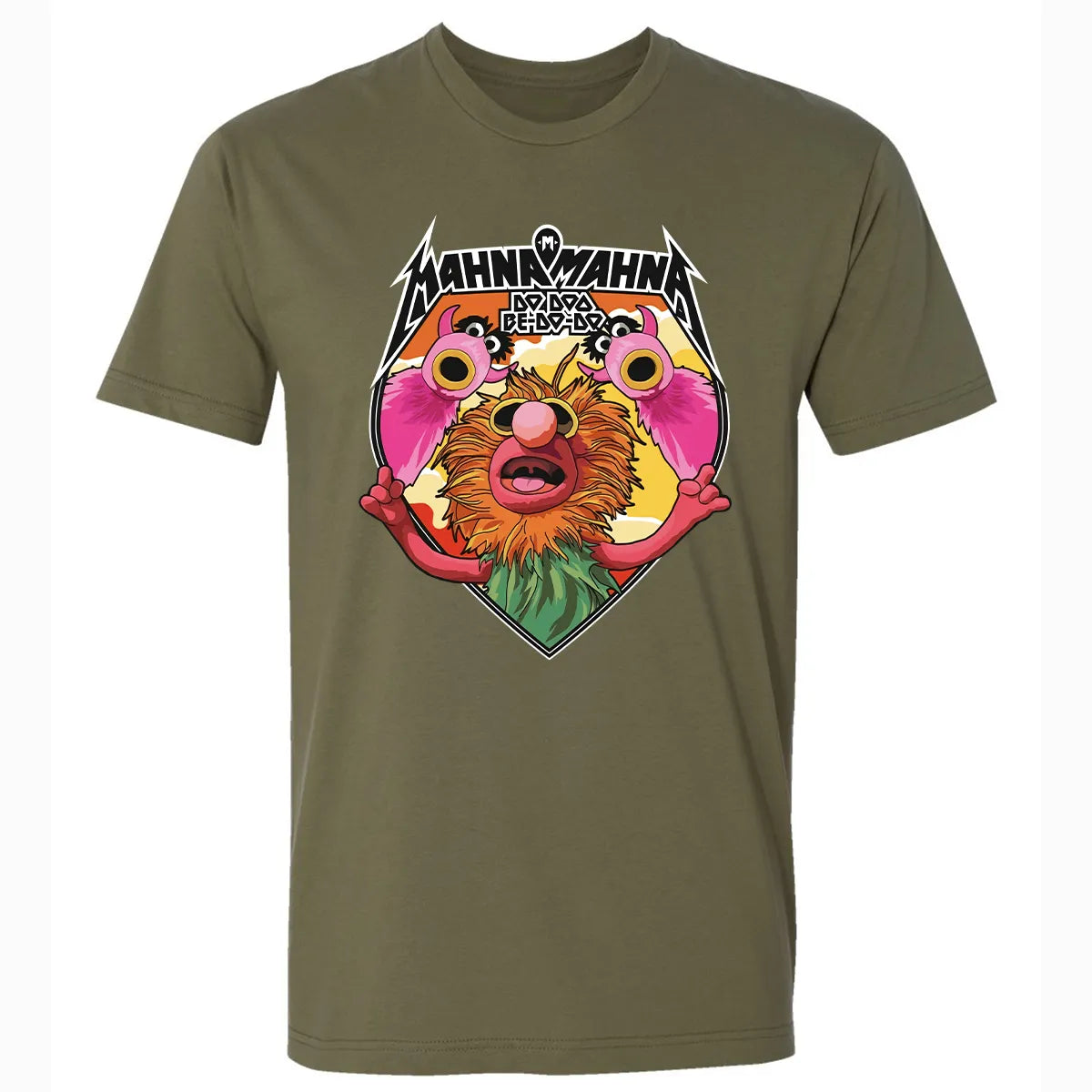 Premium Unisex T-shirt - RLCQGCN6