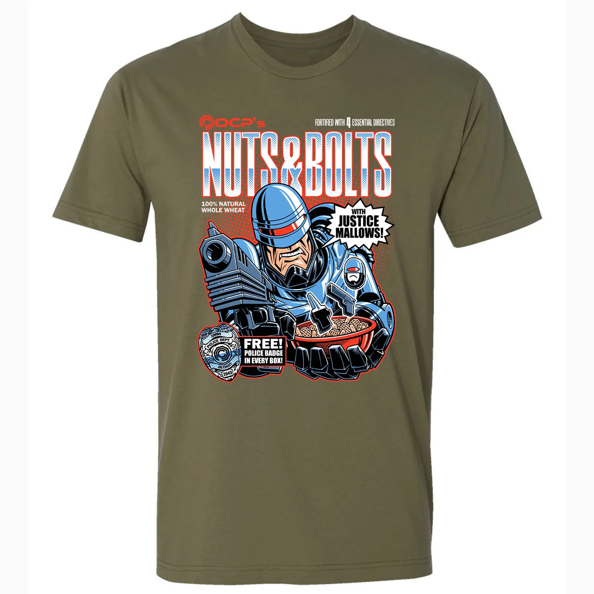 Premium Unisex T-shirt - VQ1AA9CZ