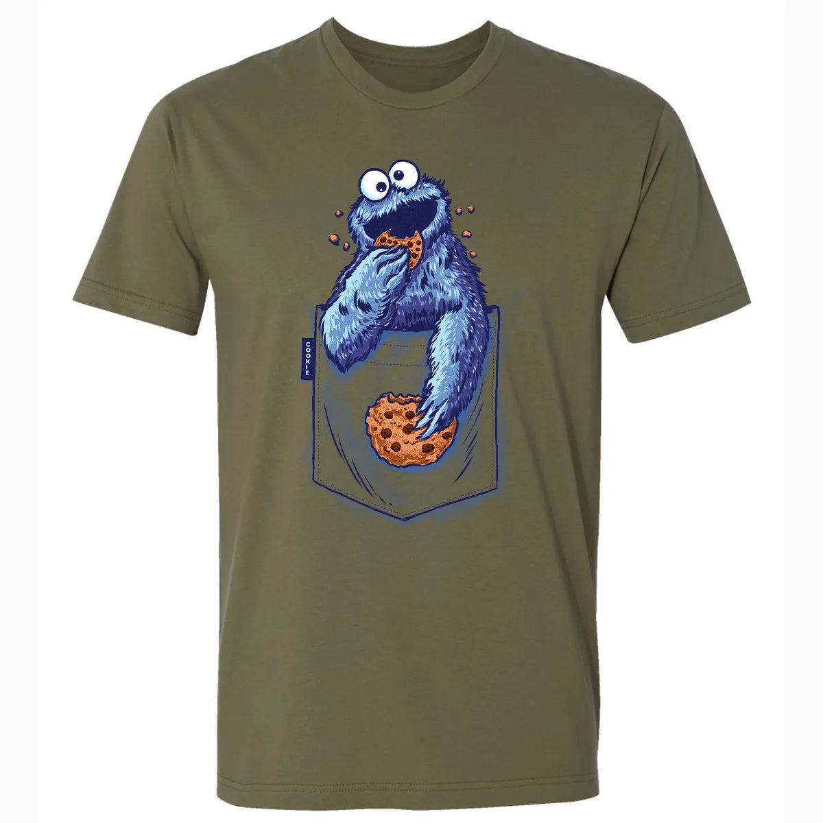 Premium Unisex T-shirt - 6XJ5FKA1