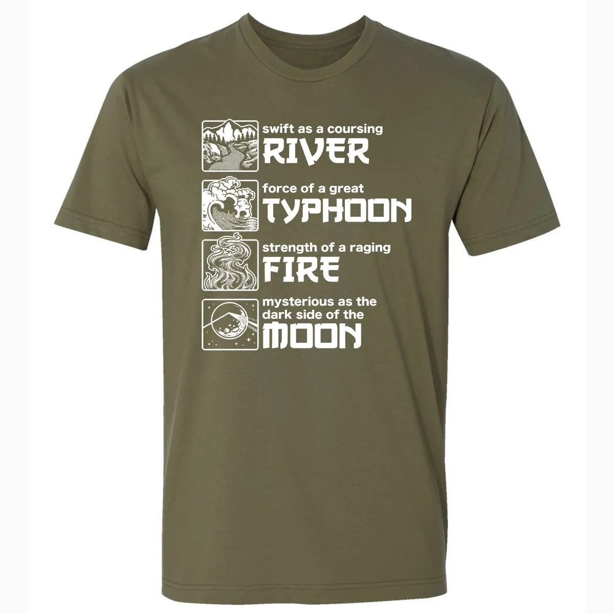 Premium Unisex T-shirt - 9JDCK1E6