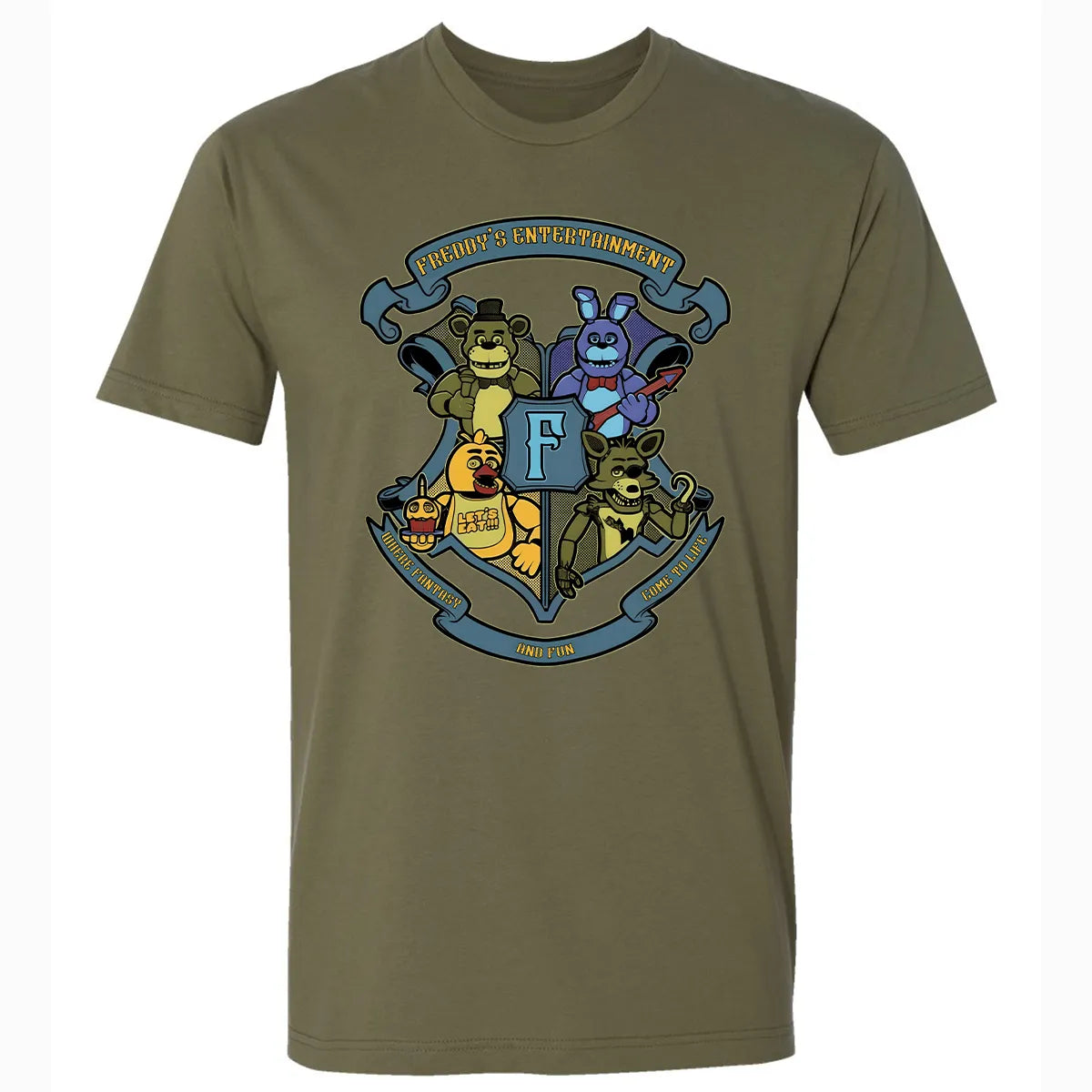 Premium Unisex T-shirt - 41RBBVU7