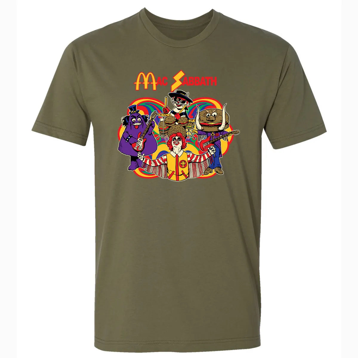 Premium Unisex T-shirt - 371YYN6U