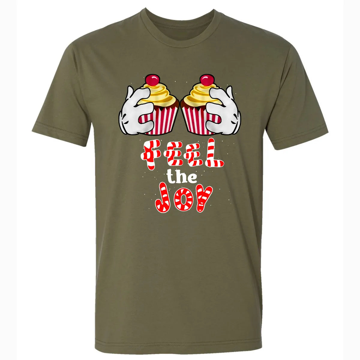 Premium Unisex T-shirt - A92P9DJZ