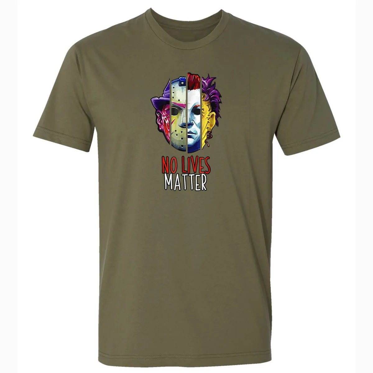 Premium Unisex T-shirt - QE3TT6VR