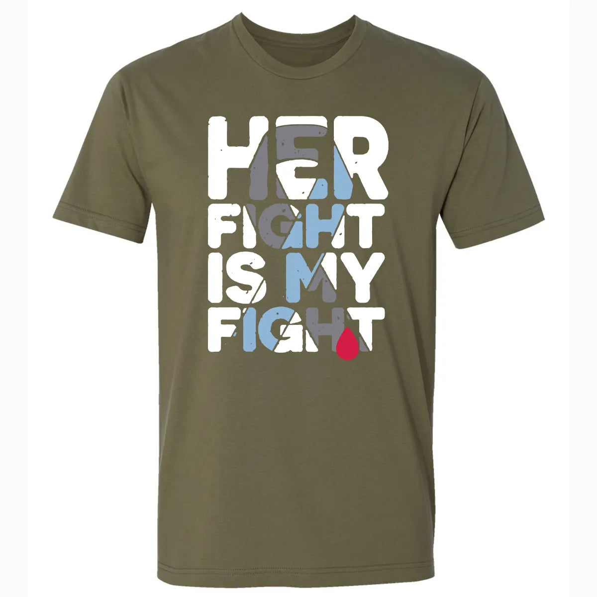 Premium Unisex T-shirt - EUEGQZ5B