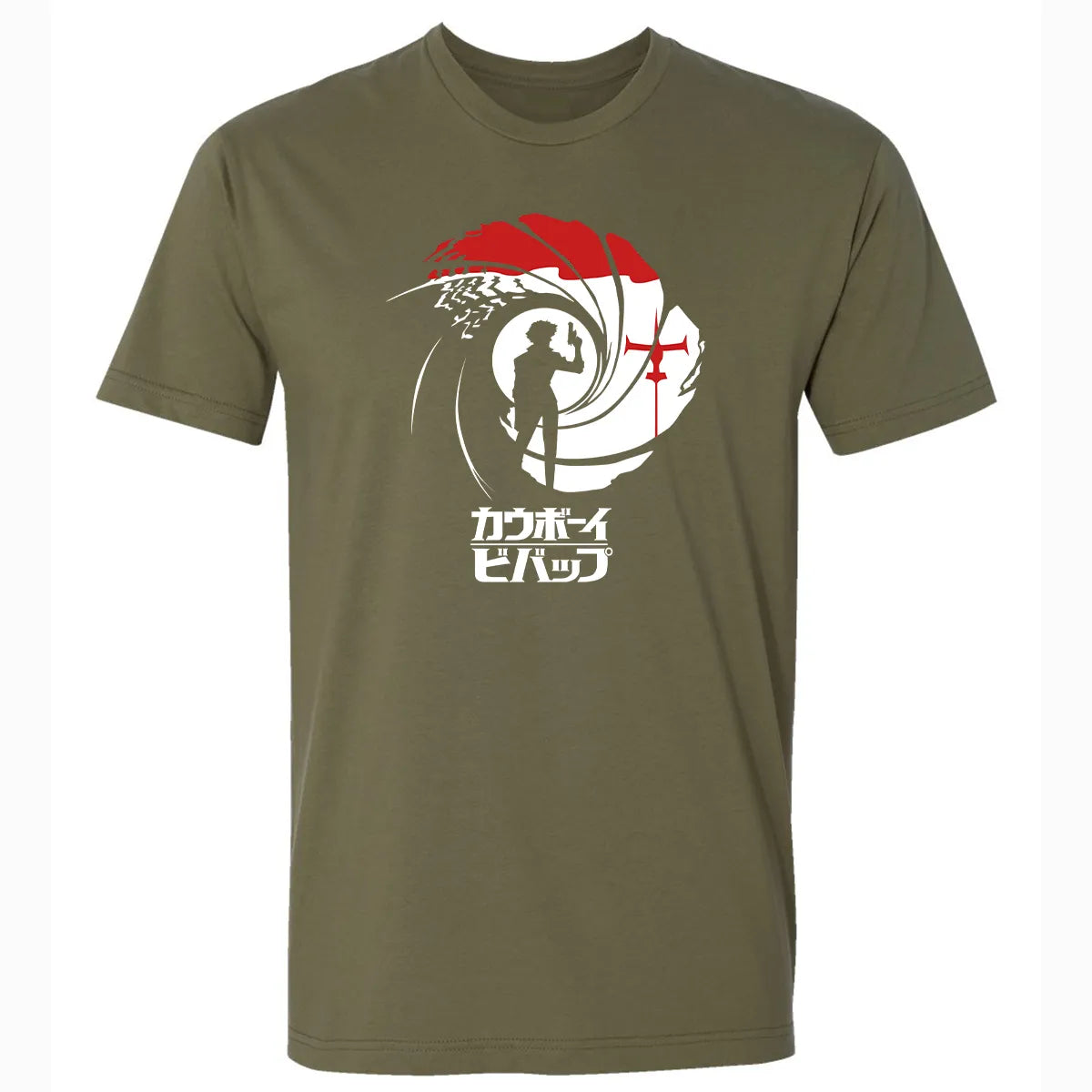 Premium Unisex T-shirt - S7EQJAVA