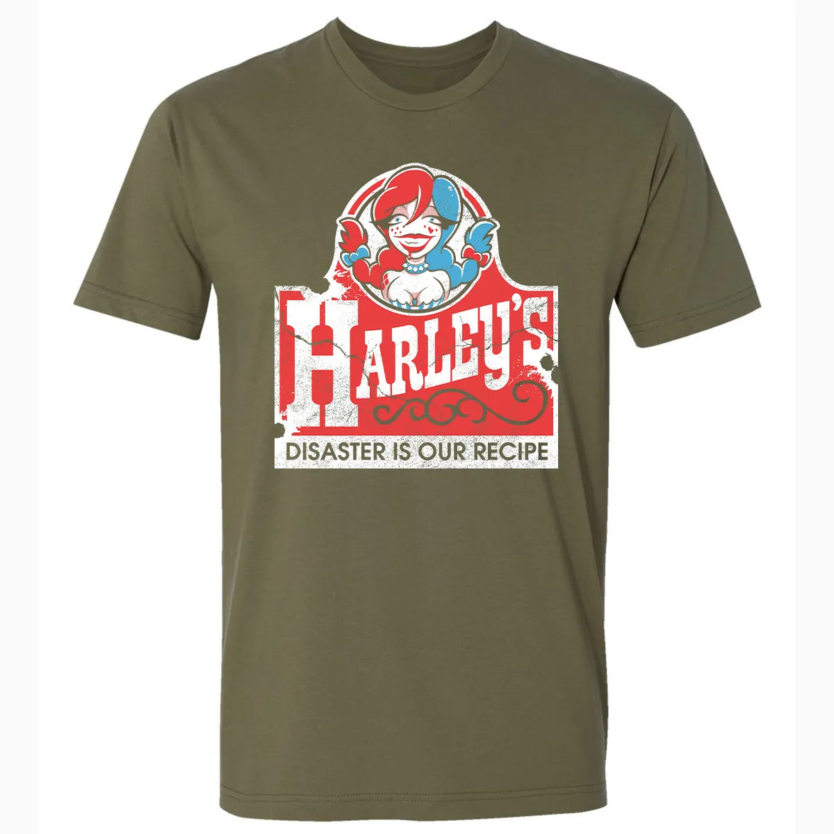 Premium Unisex T-shirt - AC1S6XAL