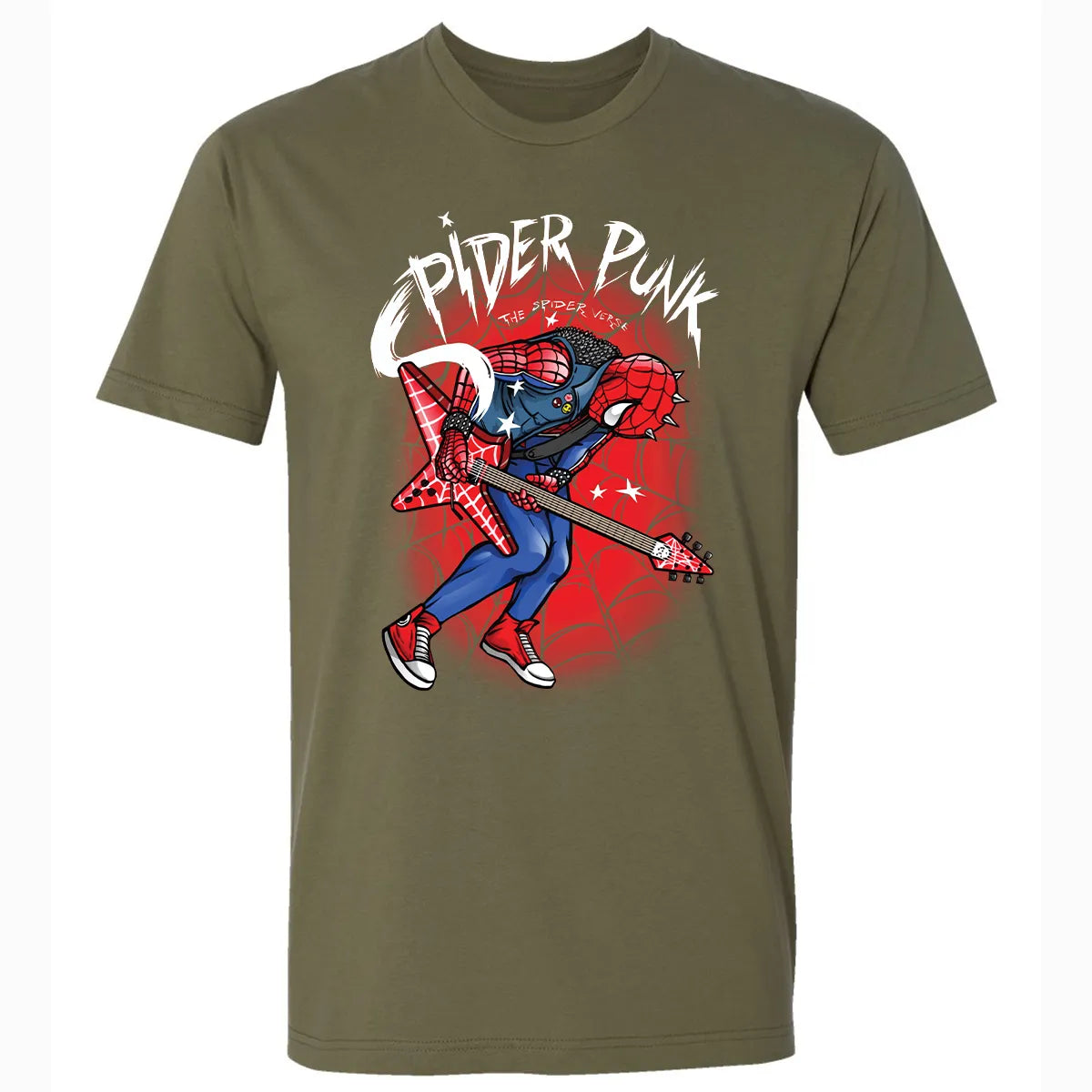 Premium Unisex T-shirt - L36TLL9S