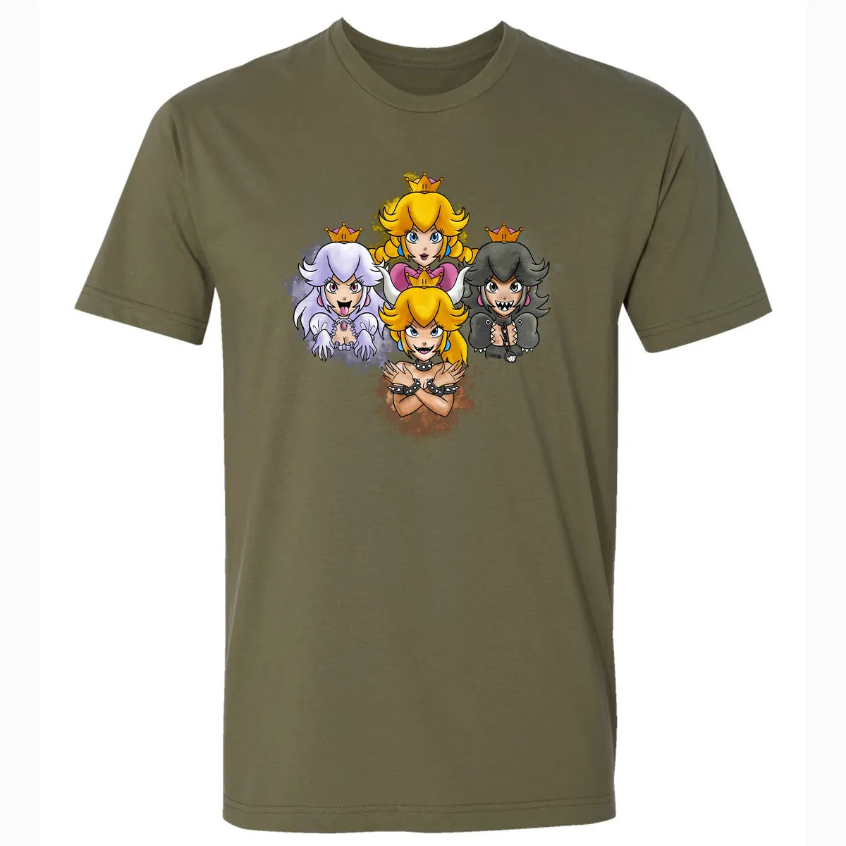 Premium Unisex T-shirt - TLC9HKAR