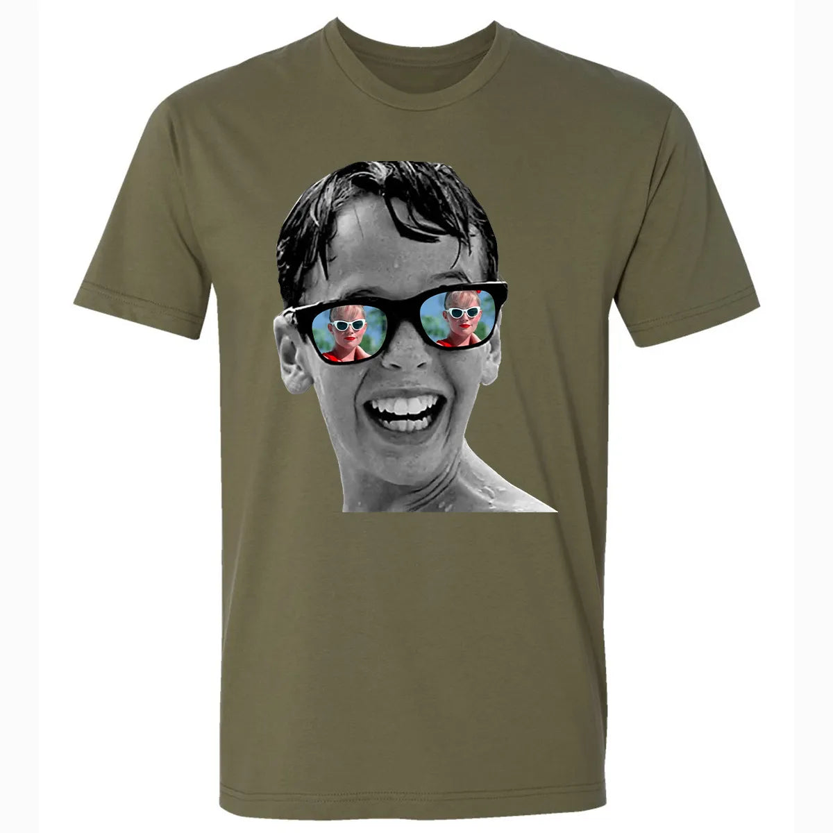 Premium Unisex T-shirt - SBBX2PF9