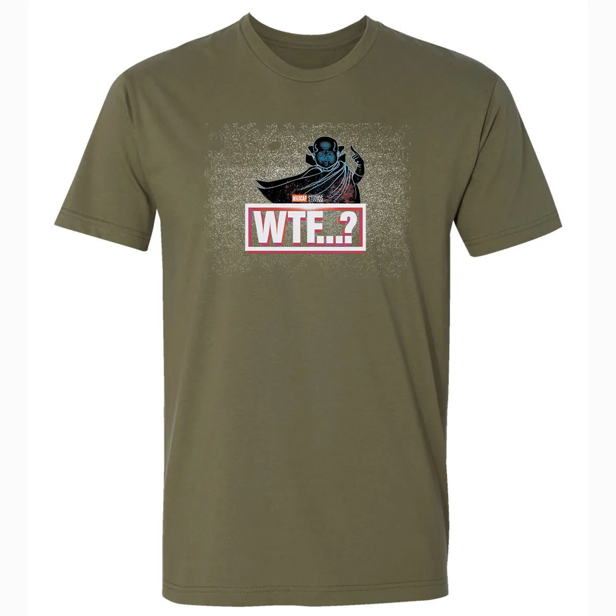 Premium Unisex T-shirt - LAN2TS1P