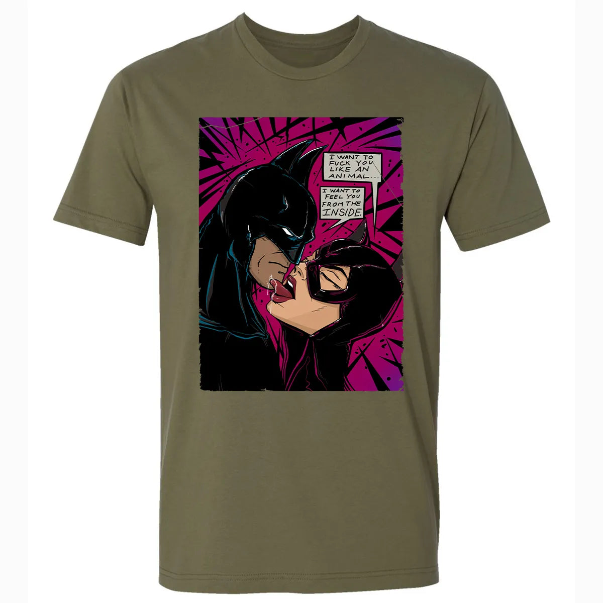 Premium Unisex T-shirt - MDXXYHZG