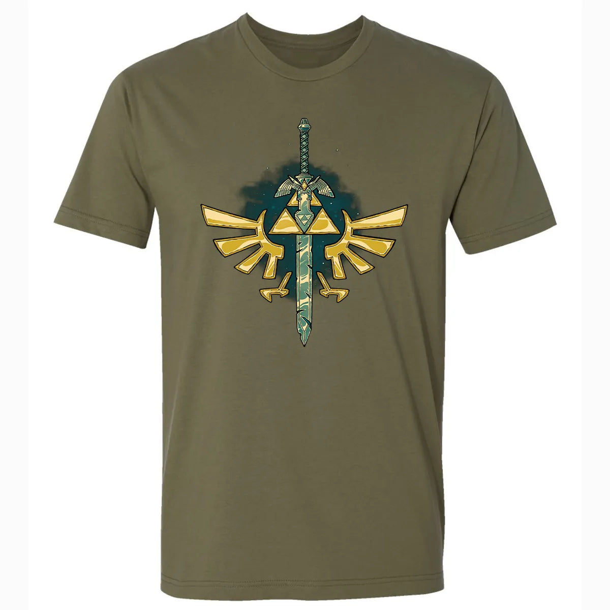 Premium Unisex T-shirt - JTY815EZ