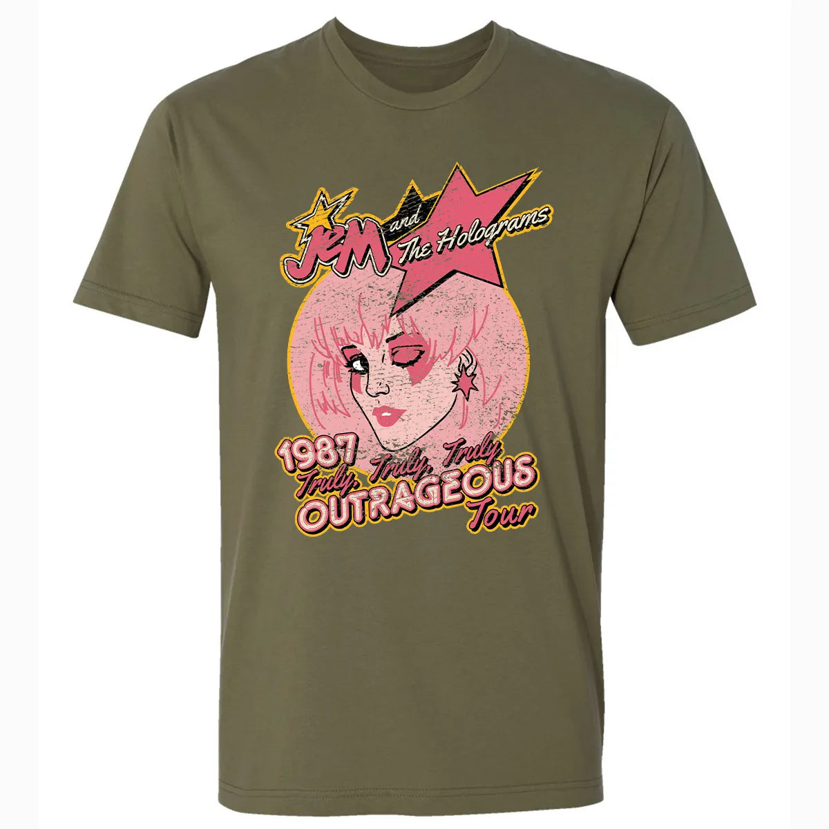 Premium Unisex T-shirt - TUN5AKDN