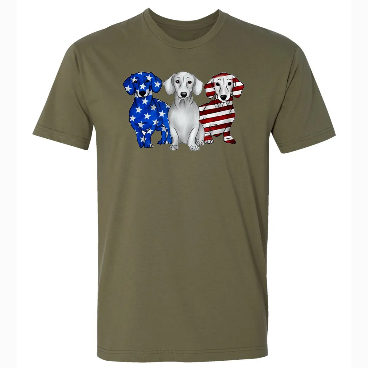 Premium Unisex T-shirt - Q6UWY73T