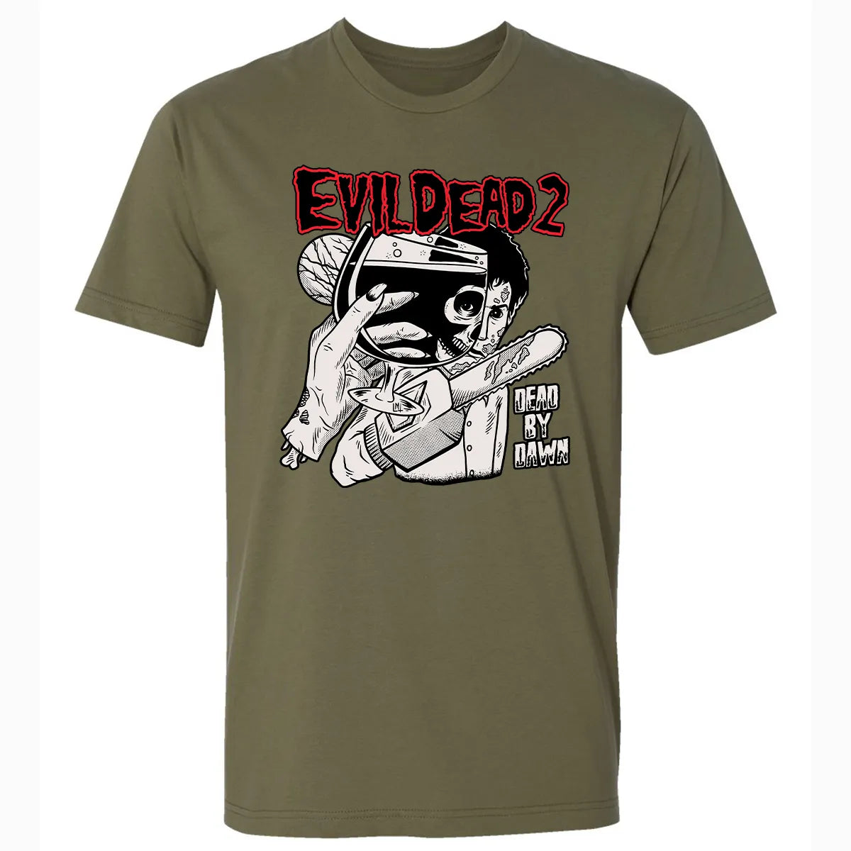 Premium Unisex T-shirt - D2XANVJU