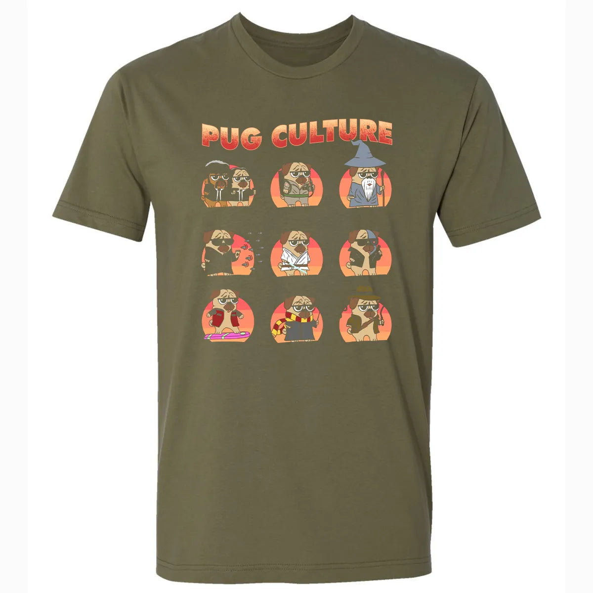 Premium Unisex T-shirt - EFWC9WZW